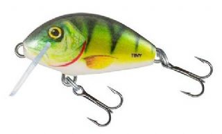 Salmo Tiny 3cm Sinking - 